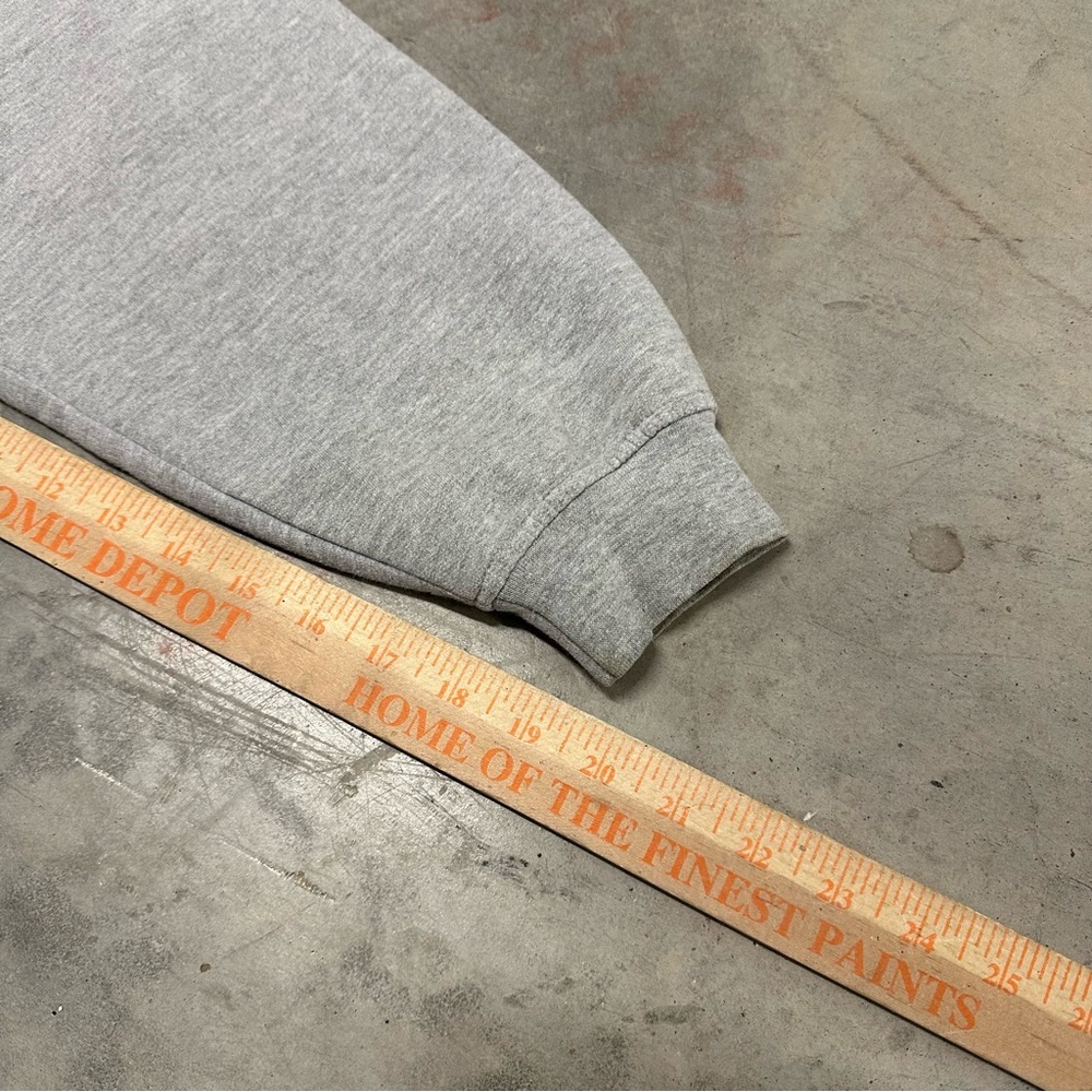 Rocawear Grey Hoodie Youth XL - Picture 10 of 13